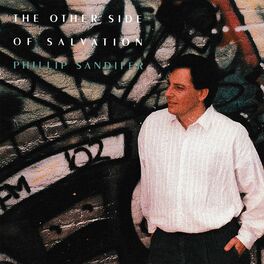 Album cover of The Other Side of Salvation