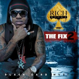 Album cover of The Fix 2