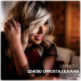 Album cover of IZMEĐU OPROSTA I KAJANJA