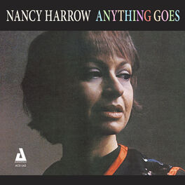 Album cover of Anything Goes