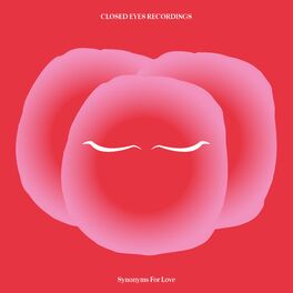 Album cover of Synonyms for Love