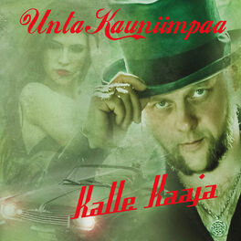 Album cover of Unta Kauniimpaa