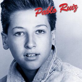Album cover of Pablo Ruiz