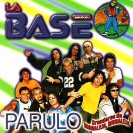 Album cover of Parulo