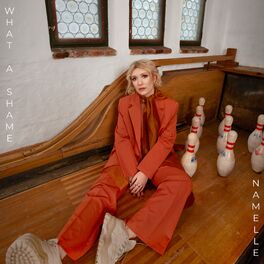 Album cover of What A Shame