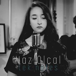 Album cover of Tek Nefes