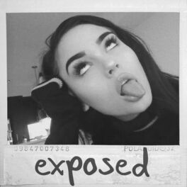 Album cover of Exposed (feat. 702)