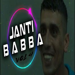 Album cover of Babba Vol.4 (SPECİAL MİX)