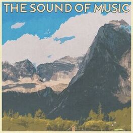Album cover of The Sound of Music