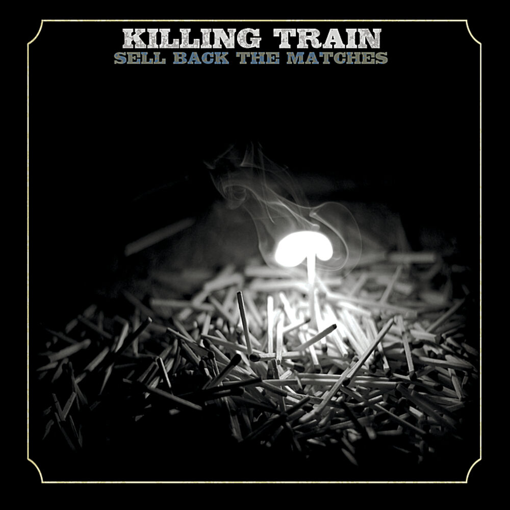 Sell back. Train Killer. Match. The Kills - Night Train. Trained to Kill mp3 Minus.