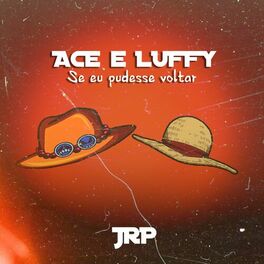 Album cover of Se Eu Pudesse Voltar (Ace e Luffy)