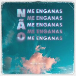 Album cover of Não Me Enganas