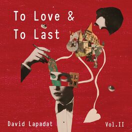 Album cover of To Love & To Last Vol. II