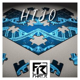 Album cover of Hijo