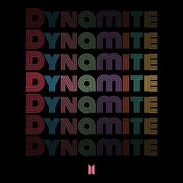 Album picture of Dynamite (NightTime Version)