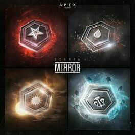 Album cover of MIRROR EP