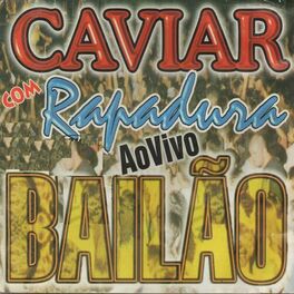 Album cover of Bailão (Ao Vivo)