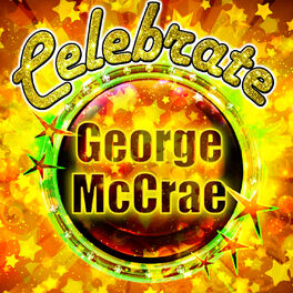 Album cover of Celebrate: George Mccrae