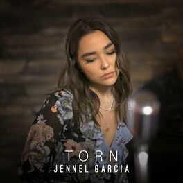 Album cover of Torn