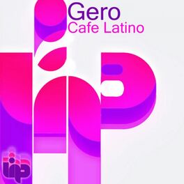 Album cover of Cafe Latino