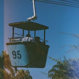 Album cover of Ninety Five