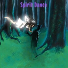 Album cover of Spirit Dance (feat. Köhen)