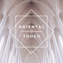 Album cover of Oriental Touch 3