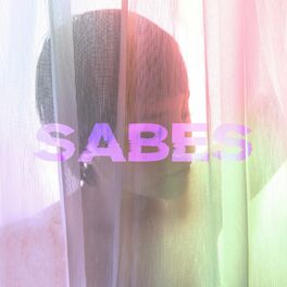 Album cover of SABES (feat. Luis Angel)