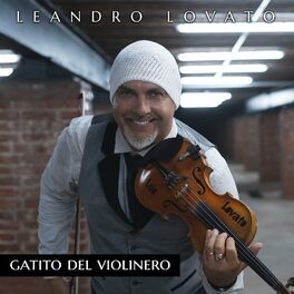 Album cover of Gatito del Violinero