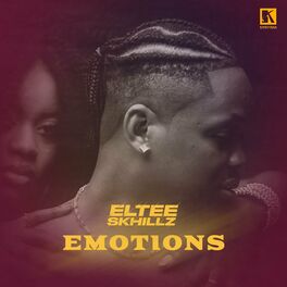 Album cover of Emotion
