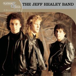 Album cover of Platinum & Gold Collection