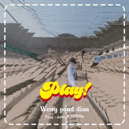 Album cover of Play! (feat. Neibiss & ness)