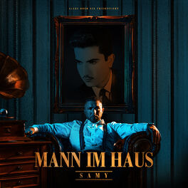Album cover of Mann im Haus