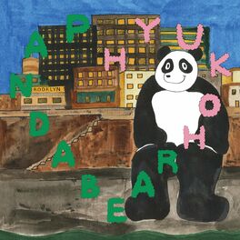 Album cover of Panda Bear