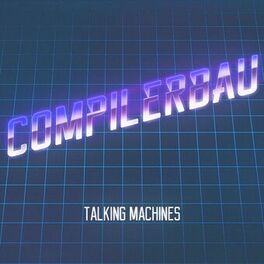 Album cover of Talking Machines
