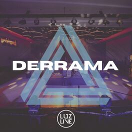 Album cover of Derrama