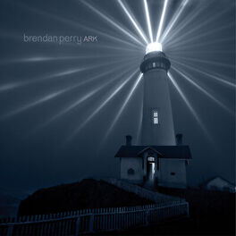 Album cover of Ark