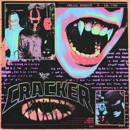 Album cover of CRACKER [prod. by shawtyglock]