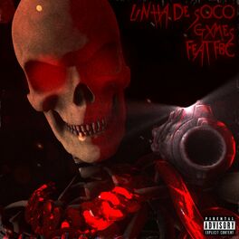 Album cover of Linha de Soco