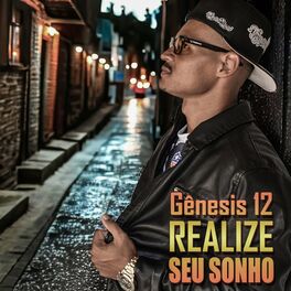 Album cover of Realize Seu Sonho