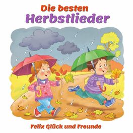 Album cover of Die Besten Herbstlieder
