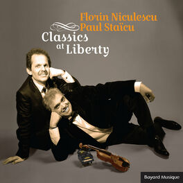 Album cover of Classics at Liberty