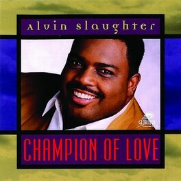 Album cover of Champion of Love