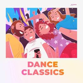 Album cover of Dance Classics