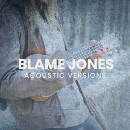 Album cover of Acoustic Versions