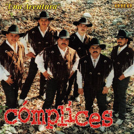 Album cover of Una Aventura
