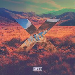 Album cover of Zion (X)