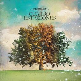 Album cover of Cuatro estaciones