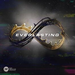 Album cover of Everlasting