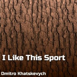 Album cover of I Like This Sport